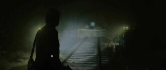 Alan Wake 2: Как пройти метро