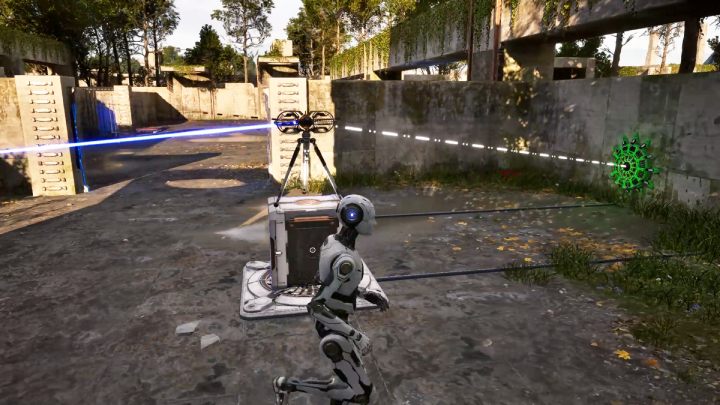 Все головоломки Talos Principle 2 (Талос Принципал 2)