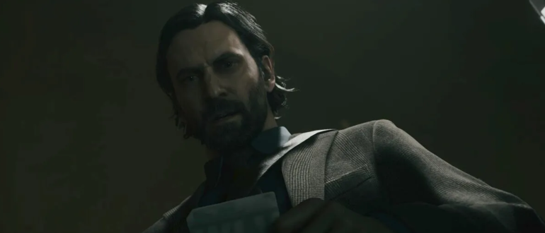 Alan Wake 2 Plus вероятно выйдет в этом месяце