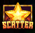 Символ Scatter