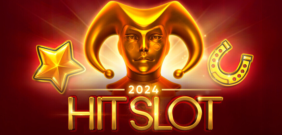 Hit Slot 2024 – где и как в него поиграть