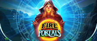 Слот Fire Portals – где и как в него поиграть на реальные деньги