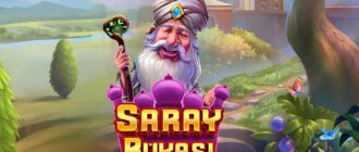 Слот Saray Ruyasi – обзор игрового автомата + список сайтов для игры