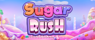 Слот Sugar Rush 1000 – где и как в него поиграть на реальные деньги