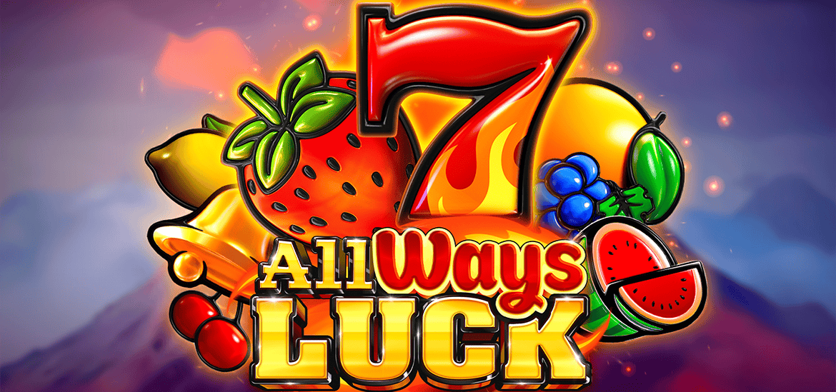 Слот All Ways Luck - где и как в него поиграть на реальные деньги