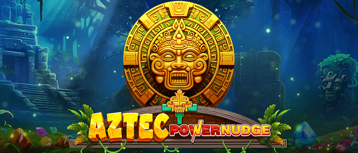 Слот Aztec Powernudge – обзор игрового автомата + список сайтов для игры