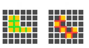 Merge Up – обзор игрового автомата + список сайтов для игры на рубли и в демо режиме